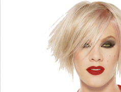 Alecia Moore, Performer, Activist, Philanthropist, Musician PNG