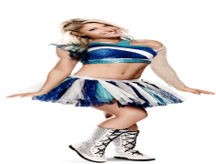 Alexa Bliss, Pro Wrestler, Iconic Performer, Sports Entertainer, Athlete PNG