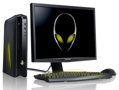 Alienware PNG HD