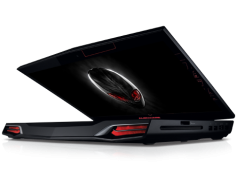 Alienware PNG Photo