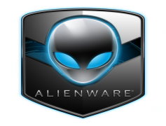Alienware PNG Pic