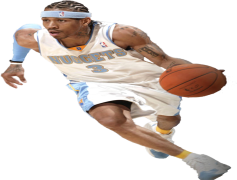 Allen Iverson, Crossover, MVP, Hardship, Basketball PNG
