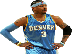 Allen Iverson, Culture, Legend, Crossovers, Philadelphia PNG
