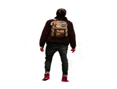 Alone, Loneliness, Isolation, Solitude, Reflection PNG