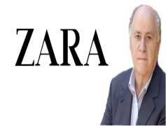 Amancio Ortega PNG Clipart