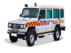 Ambulance Force Traveller, Patient Care, First Aid, Medical Transport, Emergency Response PNG