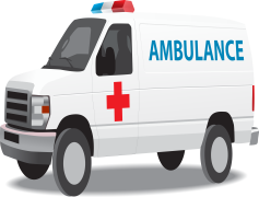 Ambulance, Rescue, Emergency, Medical, Response PNG