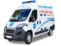 Ambulance, Vehicle, Care, Emergency, Rescue PNG