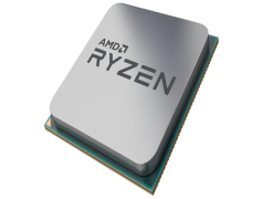 AMD Processor, Gaming, Technology, Overclocking, Performance PNG