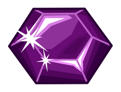 Amethyst, Spiritual, Healing, Meditation, Purple PNG