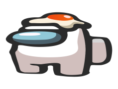 Among Us, Deception, Cooperation, Impostor, Strategy PNG