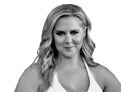 Amy Schumer, Stand-Up, Writer, Actress, Satire PNG