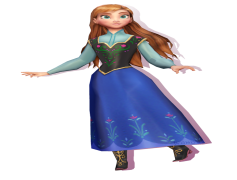 Ana, Modern, Elegant, Unique, Creative PNG