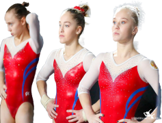 Anastasia Ilyankova, Unique Style, Creative Talent, Imaginative Creations, Artistic Vision PNG