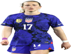 Andi Sullivan, Athlete, Soccer Player, Team Leader, Sports Enthusiast PNG