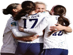 Andi Sullivan, Champion, Athlete, Player, Professional PNG