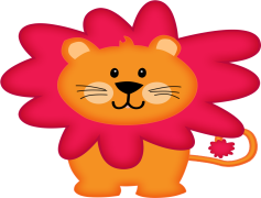 Animal Party, Wildlife, Fun, Friends, Celebration PNG