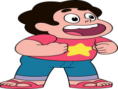 Animated Steven Universe, Humor, Adventure, Music, Gems PNG