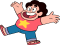 Animated Steven Universe, Music, Cartoon, Friendship, Magic PNG