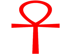 Ankh, Hieroglyph, Spiritual, Culture, Eternal PNG