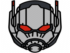 Ant Man Marvel, Quantum Realm, Heist, Miniature, Avengers PNG