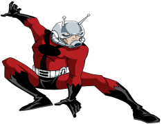 Ant-Man Mask, Marvel Cinematic Universe, Marvel, Accessories, Costume PNG