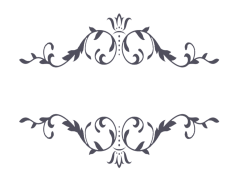 Antique Border, Ornate Frame, Elegant Trim, Timeless Detail, Retro Border PNG
