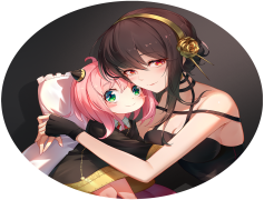 Anya, Adventure, Fantasy, Animation, Character PNG