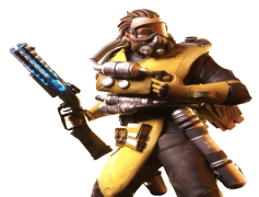 Apex Legends, Characters, Skills, Multiplayer, Teamwork PNG