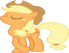 Applejack, Friendship, Pony, Element, Honesty PNG