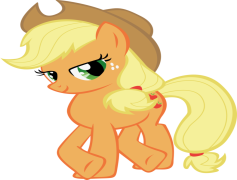 Applejack, Honesty, Rodeo, Harvest, Friendship PNG