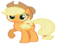 Applejack, Pony, Friendship, Honesty, Harvest PNG