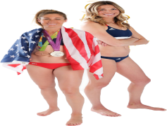 April Ross, Athlete, Competitor, Sportswoman, Team Player PNG