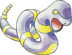 Arbok Pokemon, Intimidate Ability, Snake Pokémon, Toxic Spikes, Poison Type PNG