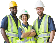 Architect Industrial Worker, Safety Analyst, Industrial Engineer, Facility Architect, Structural Designer PNG