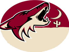 Arizona Coyotes, Ice Hockey, NHL Team, Team Spirit, Coyotes Fanbase PNG