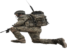 Army Soldier, Military Personnel, Valor, Combat Trooper, Deployment PNG