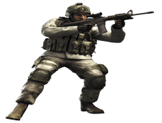 Army Soldier, Tactical Operations, Valor, Combat Training, Military Service PNG