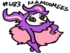 Aromatisse Pokemon, Emotive Nature, Sweet Scent, Fragrant Aroma, Charmed Life PNG