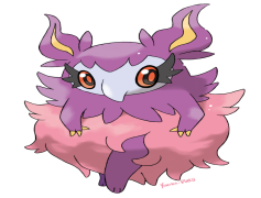 Aromatisse Pokemon, Sweet Scent, Playful Nature, Fragrance Power, Charm And Charisma PNG