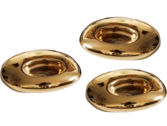 Ashtray, Cigarettes, Accessory, Round, Holder PNG