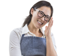 Asian Women, Diversity, Strength, Culture, Leadership PNG