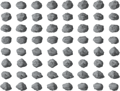 Asteroid, Planetary, Impact, Celestial, Cosmic PNG
