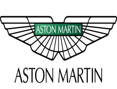 Aston Martin Logo, Emblem, Heritage, Performance, Luxury PNG