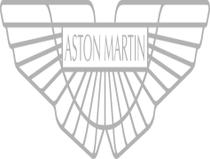 Aston Martin Logo, Iconic Emblem, Automotive Symbol, High-Performance, Luxury Branding PNG