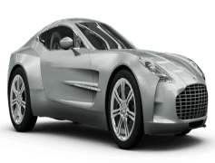Aston Martin One 77, Luxury, Performance, British, Engineering PNG