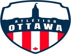 Atlético Ottawa, Ottawa Sports, Soccer Team, Canadian Football, Sports Club PNG
