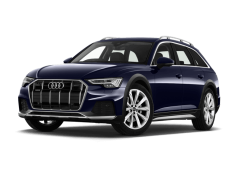 Audi A6 Allroad, Advanced Technology, Luxury Wagon, Spacious Interior, Quattro Performance PNG
