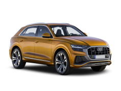 Audi Q8, Advanced Technology, Stylish Exterior, Performance Vehicle, All-Wheel Drive PNG