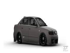 Audi S4, Turbocharged, Performance, Quattro, Sporty PNG